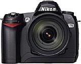 Nikon D70 [Foto: Nikon] [Foto: Foto: Nikon]