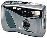 Hewlett-Packard PhotoSmart C200 [Foto: Hewlett-Packard] [Foto: Foto: Hewlett-Packard]