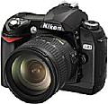 Nikon D70 [Foto: Nikon] [Foto: Foto: Nikon]