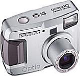 Pentax Optio 30 [Foto: Optio] [Foto: Foto: Optio]