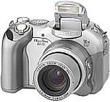 Canon PowerShot S1 IS [Foto: Canon] [Foto: Foto: Canon]