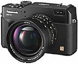 Panasonic Lumix DMC-LC1 [Foto: Panasonic] [Foto: Foto: Panasonic]