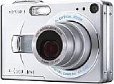 Casio Exilim EX-Z40 [Foto: Casio] [Foto: Foto: Casio]