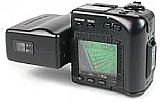 Nikon Coolpix 950 mit Grünstich [Foto: MediaNord] [Foto: Foto: MediaNord]