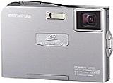 Olympus Camedia AZ1 [Foto: Olympus] [Foto: Foto: Olympus]
