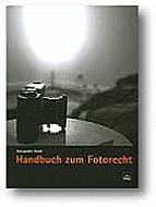 Alexander Koch: Handbuch zum Fotorecht