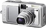 Canon PowerShot S60 [Foto: Canon] [Foto: Foto: Canon]