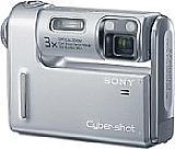 Sony DSC-F88 [Foto: Sony] [Foto: Foto: Sony]