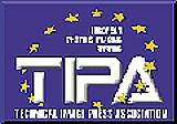 TIPA Logo [Foto: Technical Image Press Association] [Foto: Foto: Technical Image Press Association]