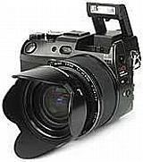 Olympus C-8080 Wide Zoom [Foto: MediaNord] [Foto: Foto: MediaNord]