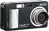 Ricoh Caplio R1 [Foto: Ricoh] [Foto: Foto: Ricoh]