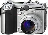 Canon PowerShot G6 [Foto: Canon] [Foto: Foto: Canon]