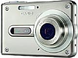 Casio Exilim EX-S100 [Foto: Casio] [Foto: Foto: Casio]