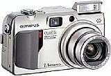 Olympus C-70 Zoom [Foto: Olympus] [Foto: Foto: Olympus]