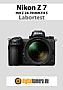 Nikon Z 7 mit Z 24-70 mm F4 S Labortest (Labortest-Protokoll)