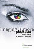 Photokina-Logo [Foto: Köln Messe AG] [Foto: Foto: Köln Messe AG]