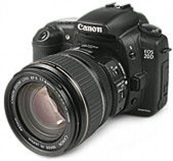 Canon 20d аккумулятор