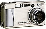 Rico Caplio R1v [Foto: Ricoh] [Foto: Ricoh]