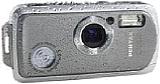 Pentax Optio WP [Foto: Pentax] [Foto: Foto: Pentax]