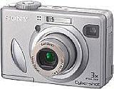 Sony DSC-W5 [Foto: Sony USA] [Foto: Foto: Sony USA]