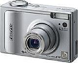 Fujifilm FinePix F10 [Foto: Fujifilm] [Foto: Foto: Fujifilm]