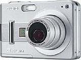 Casio Exilim EX-Z57 [Foto: Casio] [Foto: Foto: Casio]