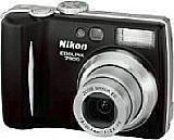 Nikon Coolpix 7900 [Foto: Nikon] [Foto: Foto: Nikon]