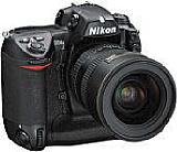 Nikon D2HS [Foto: Nikon] [Foto: Foto: Nikon]