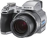 Sony DSC-H1 [Foto: Sony] [Foto: Foto: Sony]