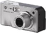 Hewlett-Packard Photosmart M417
