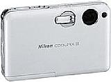 Nikon Coolpix S1 [Foto: Nikon Deutschland] [Foto: Foto: Nikon Deutschland]