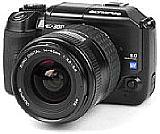 Olympus E-300 [Foto: MediaNord] [Foto: Foto: MediaNord]