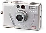 Canon PowerShot S20 [Foto: Canon] [Foto: Foto: Canon]