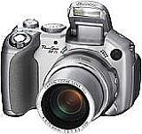 Canon PowerShot S2IS [Foto: Canon] [Foto: Foto: Canon]