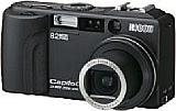 Ricoh Caplio GX8 [Foto: Ricoh Deutschland] [Foto: Foto: Ricoh Deutschland]