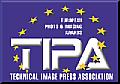 TIPA Logo [Logo: TIPA] [Foto: Logo: TIPA]