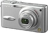 Panasonic Lumix DMC-FX8 [Foto: Panasonic] [Foto: Foto: Panasonic]