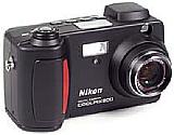 Nikon Coolpix 800 [Foto: Medianord] [Foto: Foto: Medianord]