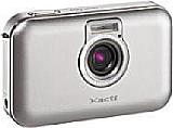 Sanyo Xacti E6 [Foto: Sanyo] [Foto: Foto: Sanyo]