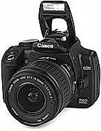 Canon EOS 350D [Foto: MediaNord] [Foto: Foto: MediaNord]