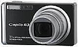 Ricoh Caplio R3 [Foto: Ricoh] [Foto: Foto: Ricoh]