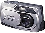 Fujifilm FinePix 1400 Zoom [Foto: Fujifilm] [Foto: Foto: Fujifilm]