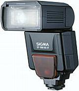 Sigma EF500 DG