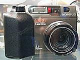 Olympus C-3000 Zoom [Foto: MediaNord] [Foto: Foto: MediaNord]