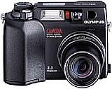 Olympus C-3030 Zoom [Foto: Olympus] [Foto: Foto: Olympus]