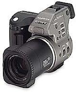 Sony MVC-FD95 [Foto: Sony] [Foto: Foto: Sony]
