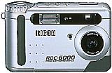 Ricoh RDC-6000 [Foto: Ricoh] [Foto: Foto: Ricoh]