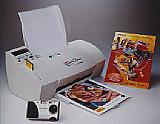 Personal Picture Maker Kit [Foto: Kodak] [Foto: Foto: Kodak]