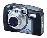 Kodak DC5000 Zoom [Foto: Kodak] [Foto: Foto: Kodak]