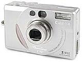 Canon PowerShot S10 [Foto: MediaNord] [Foto: Foto: MediaNord]